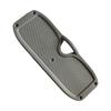 Boats Transom Plate Plastic Outboard Motor Mounting Plate for Inflatable Boats Kayaks Canoes Wear Resistant Marine Engines