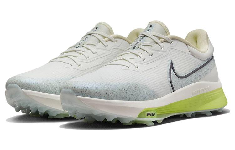 Nike Air Zoom Infinity Tour Next% Sail Volt Wide DM8446-131