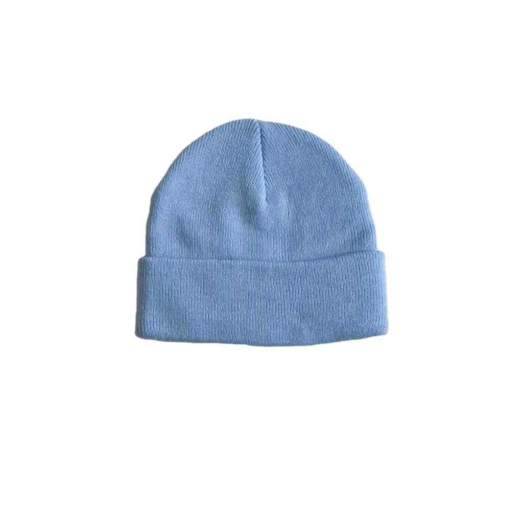 Unisex Adjustable Fleeced Knitted Beanie 100 Colors Soft Comfortable for Casual Business Travel Daily Use Beach Fishing Party