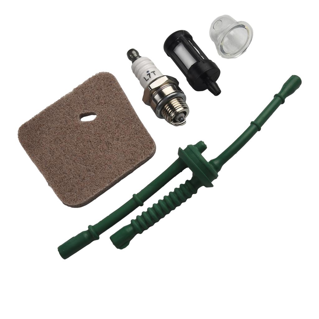 Air Filter Set Solid Stylish Useful Fuel Filter Fuel Pipe Hot Sale Kit Popular Portable Replacement High Quality