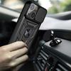 Sc Camring Iphone 13 Mini Black