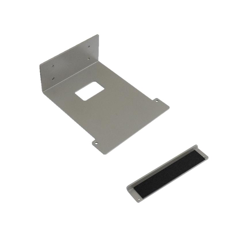 

Metal Storage Rack Wall Mounted Stand Loudspeaker Stand for B&W Edition Household Speaker Bracket 1