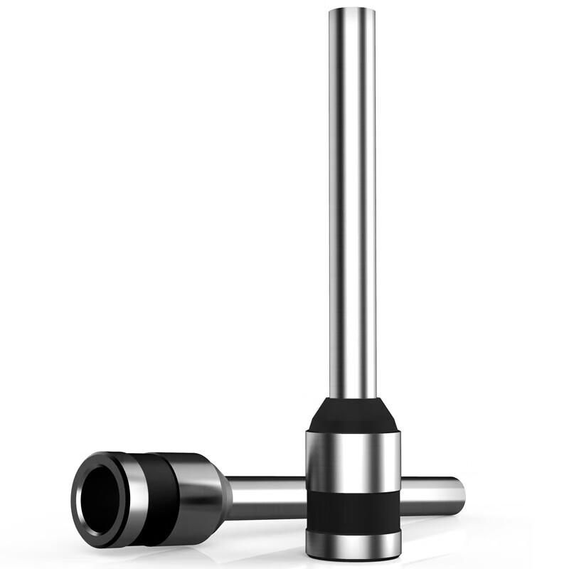 Deli Hollow Drill Bit for Document Binding Machine CN plug (adapter included)
