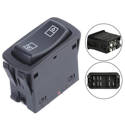 Elektropřístroje do auta – Přepínače
