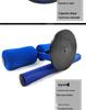 Sit-up & Ab Trainer with Suction Cup