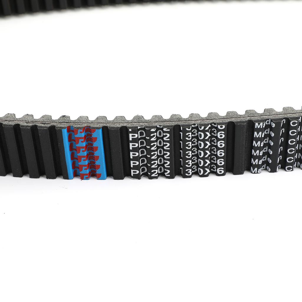 Drive Belt 8BU-17641-01 for Yamaha VMAX 4 1992-1994 VMAX 800 1995-1996