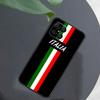 Italy Flag For Honor Magic 7 Lite 6 8 Case For Honor 200 400 Pro 90 70 50 X8c X8b X9a X9b X9c X9d Win RT