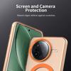 Case For POCO F7 Ultra for Magsafe Magnetic Wireless Charging Translucent Cover for POCO F7 Pro F7ultra Candy Bumper Matte Shockproof Magsafing Case