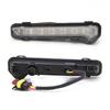 2pcs Daytime Running Lights For Toyota Raize 2020 2021