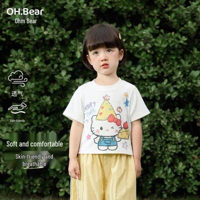 Top (niñas a partir de 4 años) – Camisetas