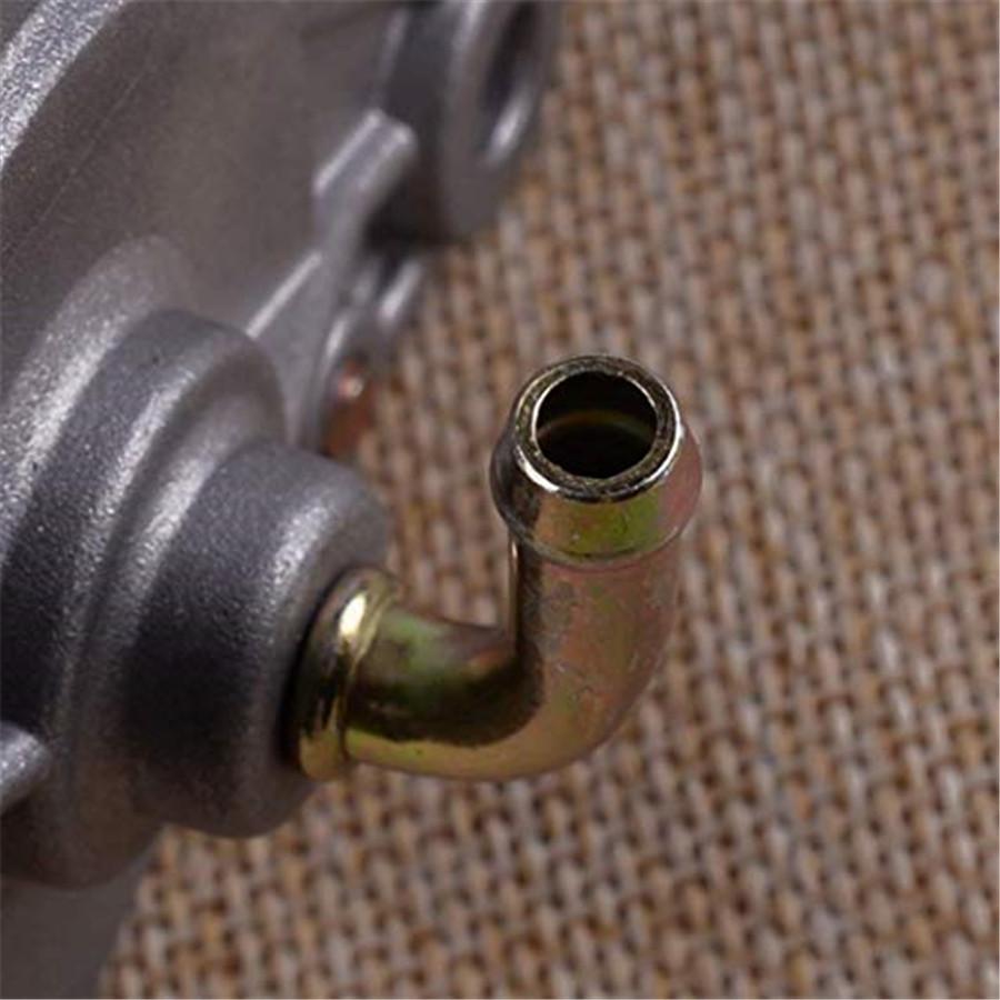 Fuel pump with oil filter 15100-19B10