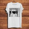 The Promised Neverland NorUnisex Emma Lustiges Anime-T-ShirtAtmungsaktiver Druck Kurzarm Lässiges T-ShirtUnisexga Streetwear Unisex-T-Shirt