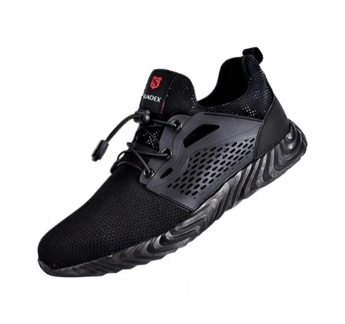 Suadex Buty Ochronne Robocze Z Podnoskiem 38 3Z2A1_C*