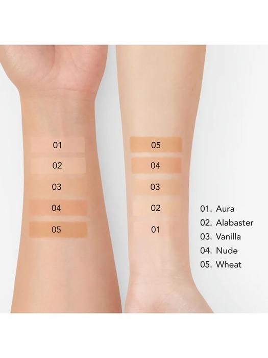 Chantecaille [Chantecaille] (Refill) Future Skin Cushion