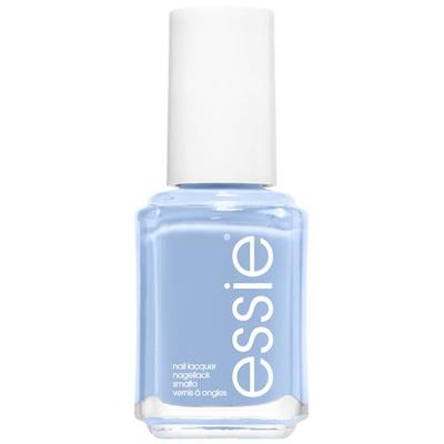 Nail Polish - Essie - Salt Water Happy - 13.5ml - Pastel Blue - Long-lasting - High Shine