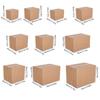 Five Layer Carton Shipping Packaging Thickened Transportation Packaging Carton  For Household Use