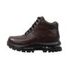 Air Max Goadome GS Sötét Hamu Gyerek Csizma Barna Sötét-Hamu-Fekete 311567-224
