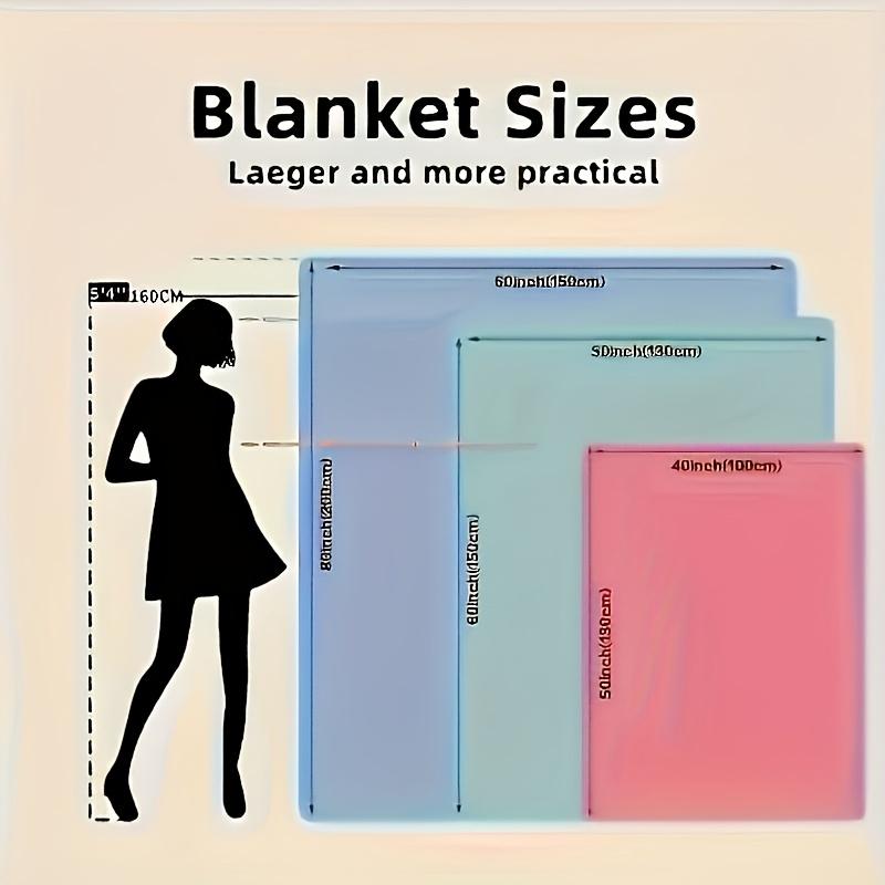 Ultra Soft Wolf Flannel Blanket - Featuring a Striking Black Wolf Design, | Vintage Style Blanket | Polyester Fiber Durability