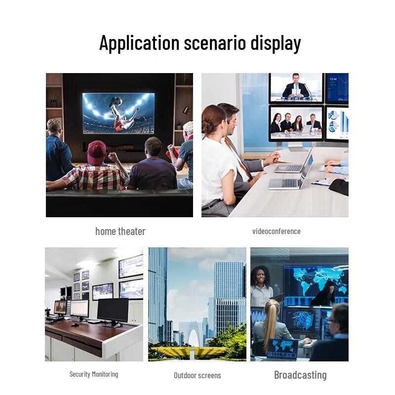 UGREEN HDMI Extender