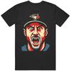Max Scherzer MAD  Toronto Fan T Shirt