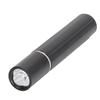 LED terapi lommelykt aluminiumslegering 2200mah 9W oppladbar håndholdt lampe 630nm 660nm 850nm Rød