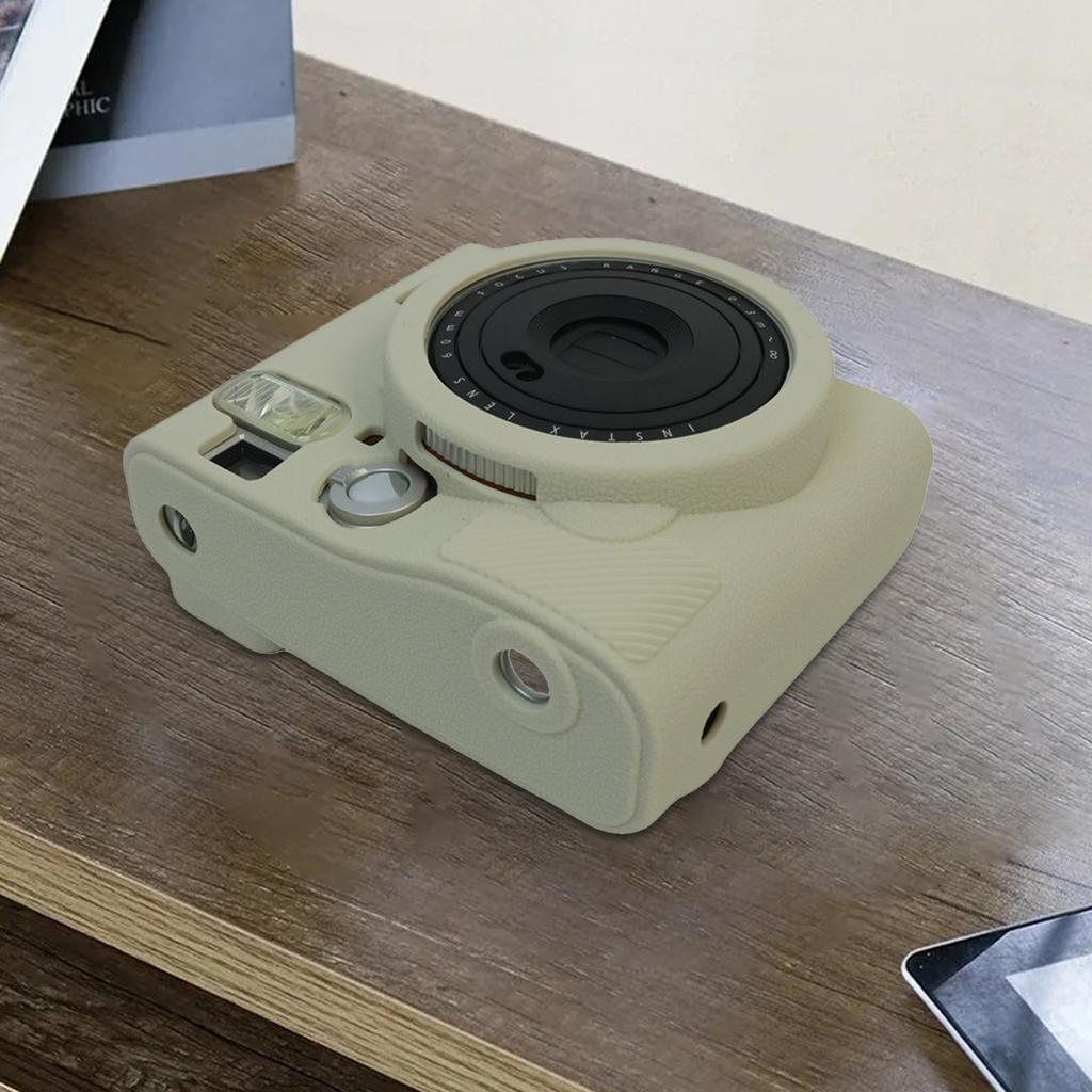 Silicone Camera Protective Sleeve Camera Skin Cover Shockproofs AntiDrop Access for 90 Camera
