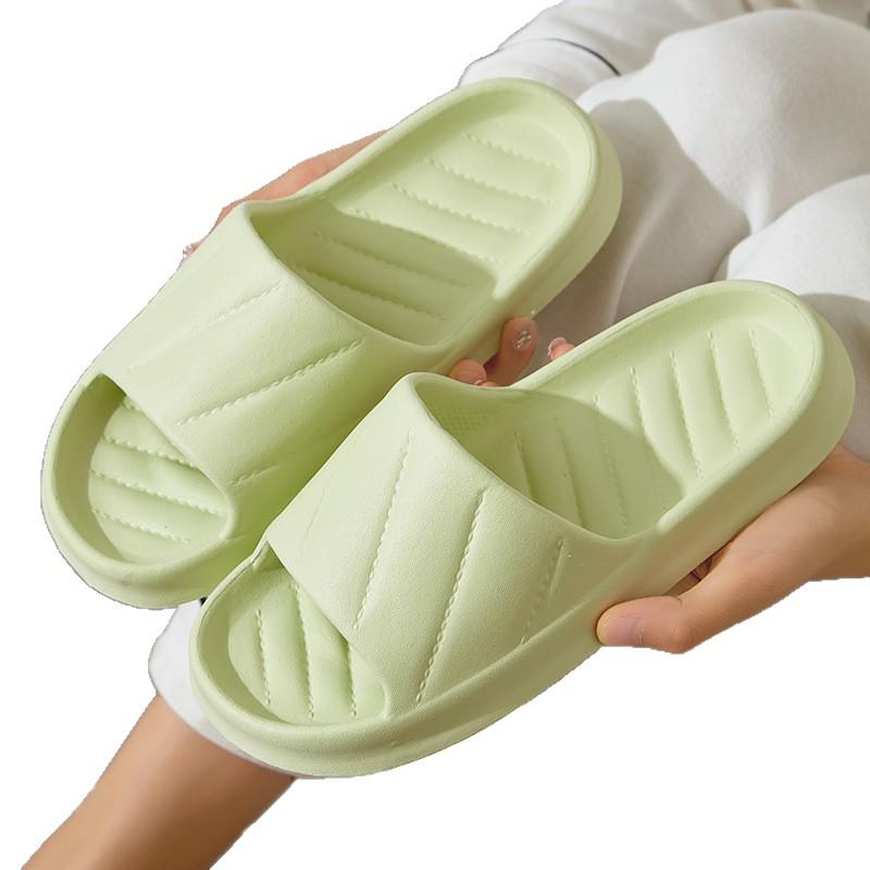 2026 Women's Squishy Feel Non-Slip EVA Indoor Slippers for Summer