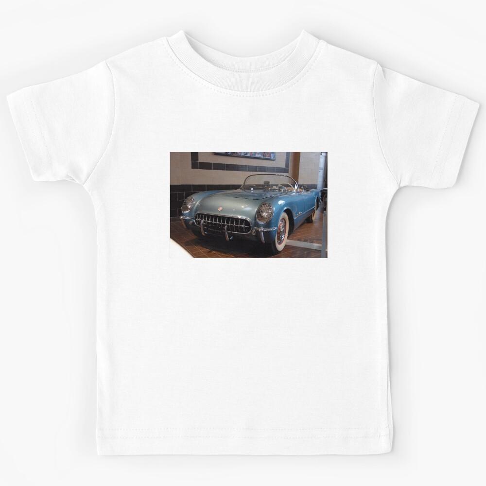 1955 Roadster Kids T-Shirt 170