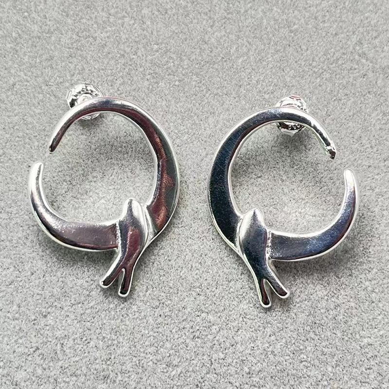 UNOde50 2024 Exquisite High-Quality Creative Earrings