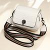 Bag Crossbody Mini Bag Spring Summer High-grade Texture Niche Fashion Light Luxury Leather Bag for Women