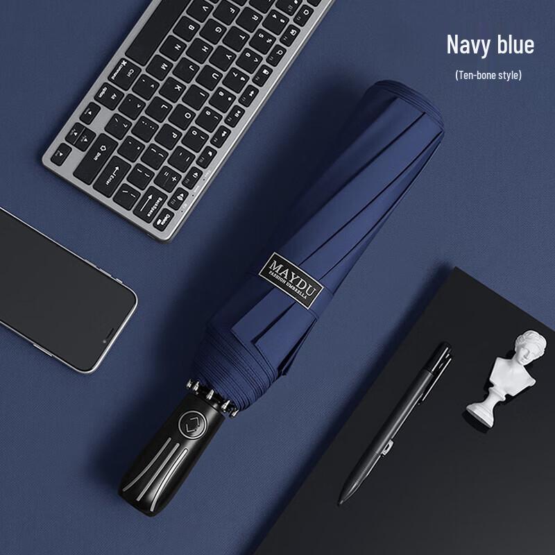 Автоматический деловой зонт MAYDU M3393A