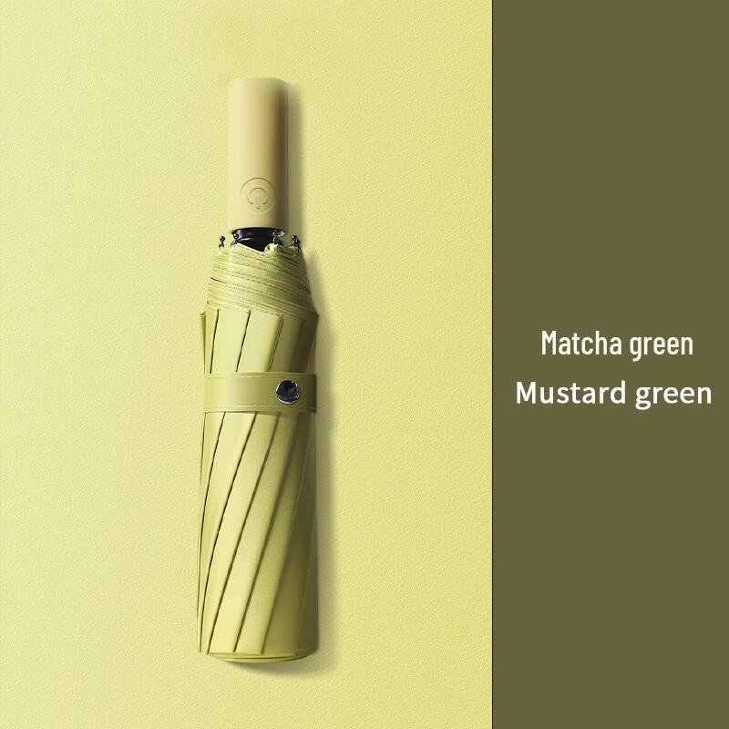 Automatic Folding UV Protection Umbrella 1