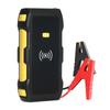 Güçlü Güç Araba Takviyeli Marş ve Güç Bankası Büyük Kapasiteli 1200A Tepe 12V Taşınabilir Araç Aküsü