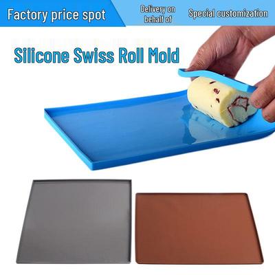 Produse de brutărie – Covorașe din silicon şi forme de copt