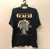 Tool In Concert Unisex Hemd Unisex T-Shirt