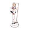 Anime My Dress Up Darling HD Acrylic Stand Figure Kitagawa Marin Gojo Wakana Model Plate Desk Decor Standing Sign Room Ornaments