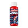 Angler Fishing Bait Attractant, Strong Scent Formula Draws Fish from Distance, for Lake River Saltwater Fishing