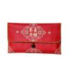 Chinese Style Lucky Money Bag Blessing Red Pocket New Year Red Envelopes  Celebration Party