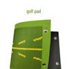 Indoor/Outdoor Golf Swing Practice Mat