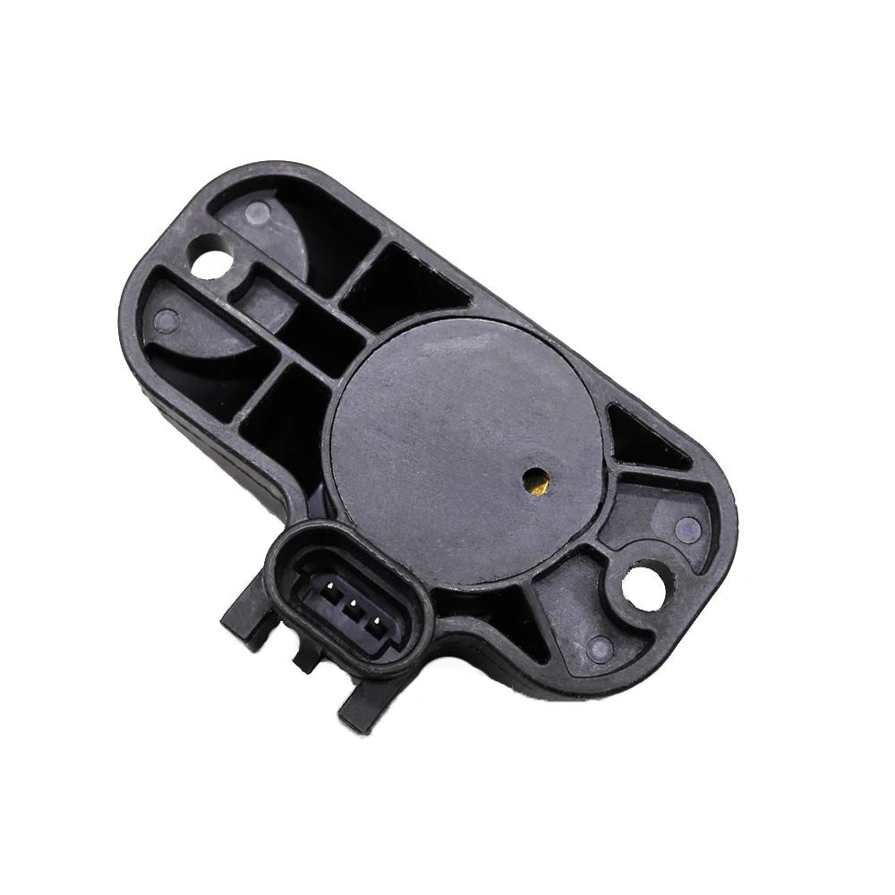 23522322 Turbo Boost Pressure Sensor For Freightliner Kenworth Peterbilt 53 / 60 Series Detroit Diesel Engine 904-7244 1PCS