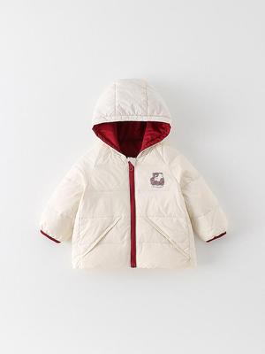 Bovenkleding – Jassen