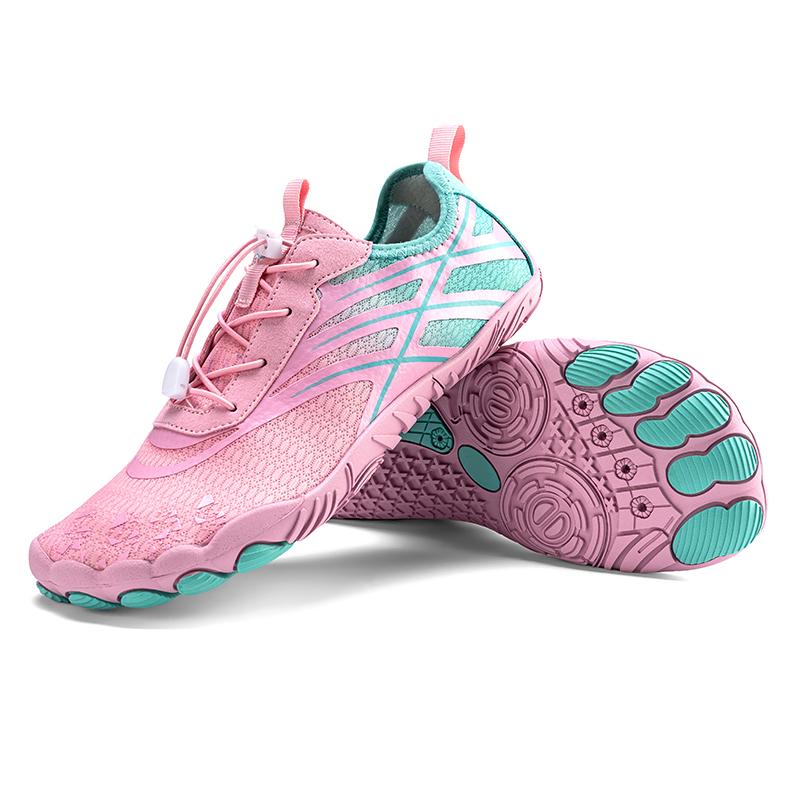 Summer Water Sports Shoes Men Women Quick Dry Wading Sneakers Beach Pool Aqua Shoes for Swimming Surfing Fishing