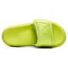 Fila Fusion Donut Dx Trendy Rubber Slide Sandals Women Footwear Yellow T12W227506FSW
