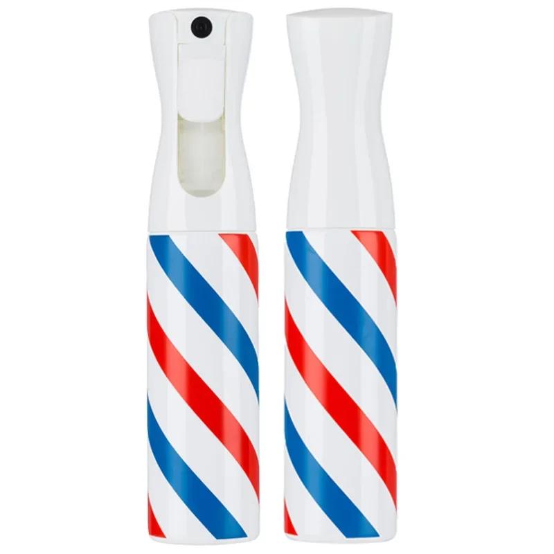 300ML Hair Spray Bottle Fashion Hairdressing Spray Bottle Water Sprayer Beauty Hair Care Salon Barber Hair Tools for Hairdresser