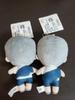 MILGRAM Deformed Plushie Second Trial Another Costume Ver. Shidou 2 Items