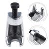 Ball Head Extractor Car Tie Rod End Puller Ball Joint Separator Removers Ball Head Extractor Tool Auto Repair Tool Hand Tool