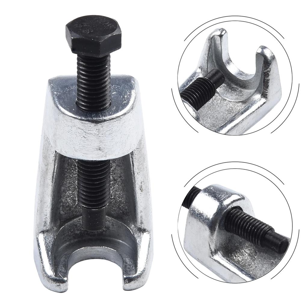 Ball Head Extractor Car Tie Rod End Puller Ball Joint Separator Removers Ball Head Extractor Tool Auto Repair Tool Hand Tool