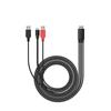 3-in-1 Cable Compatible with Artist 10S, Artist 12 Pro, Artist 13.3 Pro, Artist 15.6, and Artist 15.6 Pro Drawing Tablets