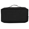 Waterproof Bongo Drum Bag Carry Handle Drum Carrying Case Bongo Shoulder Bag  Band Beginners