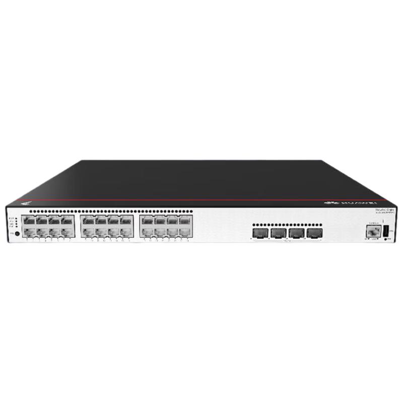 

Huawei S5731S-S32ST4X-A1 Enterprise Switch
